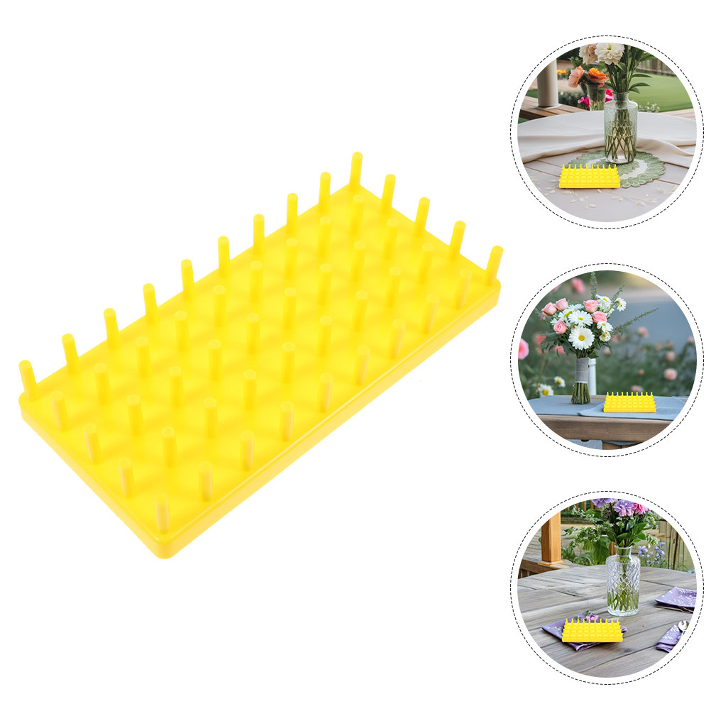 Propagation Station Vase - 2Pcs Flower Tube Display Rack Plant